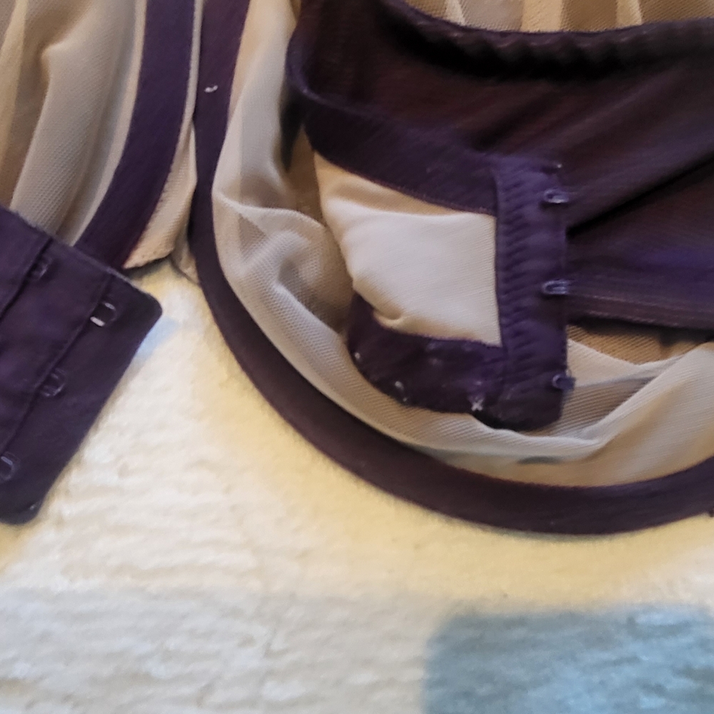 Wacoal bra